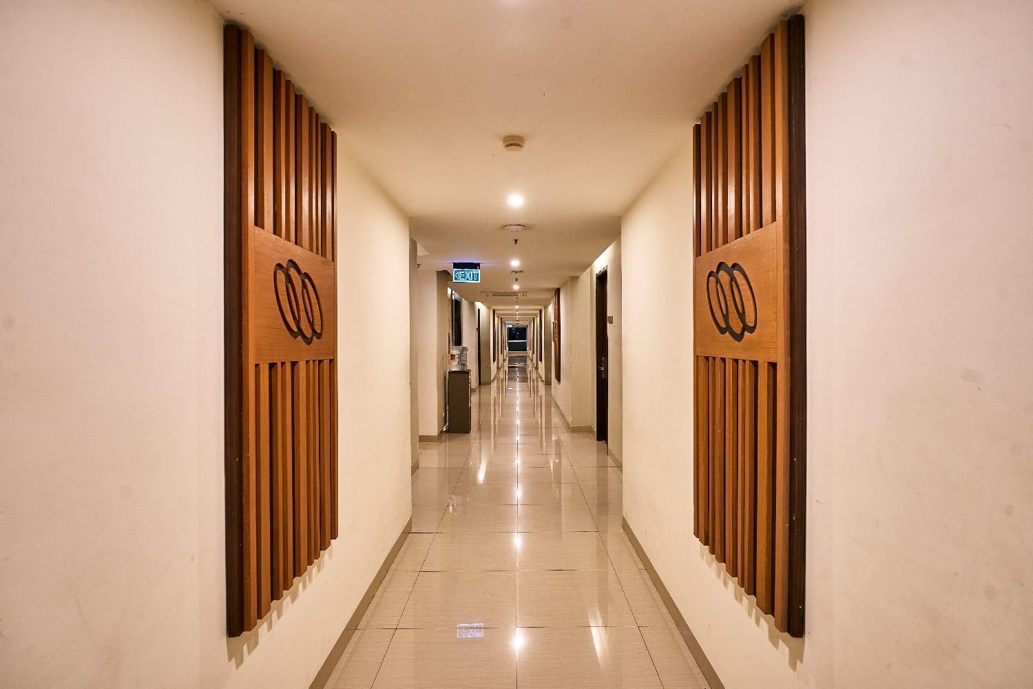 Grand Orchid Hotel Yogyakarta Maguwo Εξωτερικό φωτογραφία