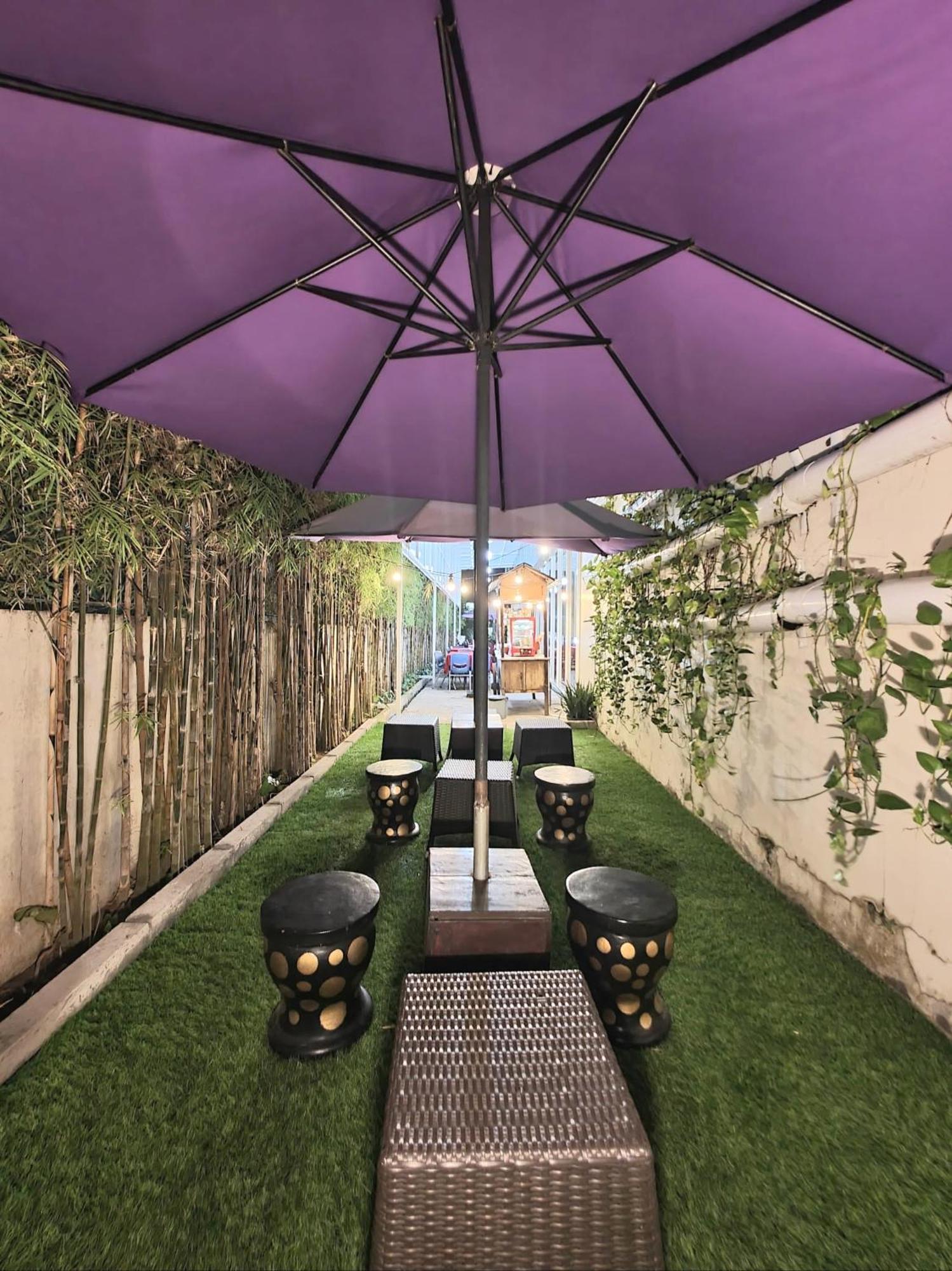 Grand Orchid Hotel Yogyakarta Maguwo Εξωτερικό φωτογραφία
