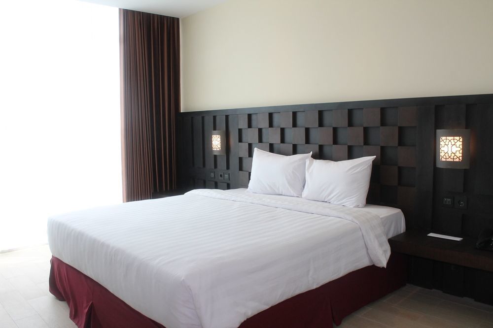 Grand Orchid Hotel Yogyakarta Maguwo Εξωτερικό φωτογραφία
