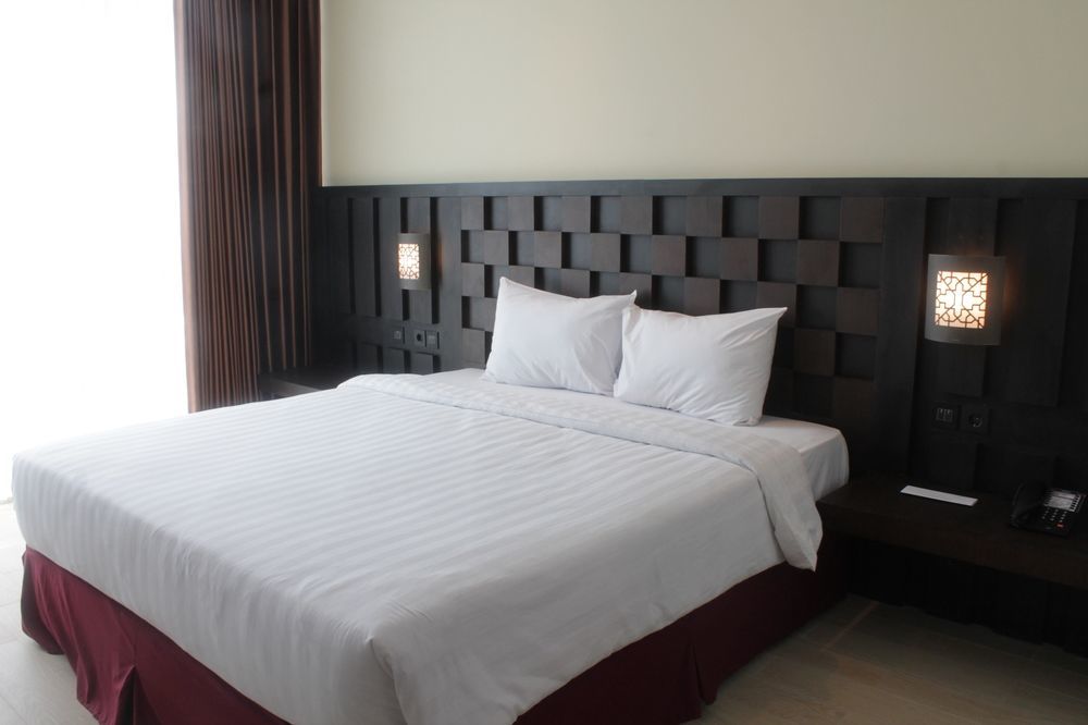 Grand Orchid Hotel Yogyakarta Maguwo Εξωτερικό φωτογραφία