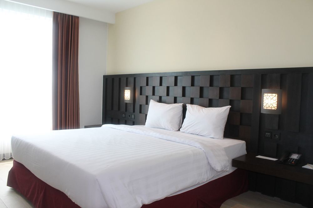 Grand Orchid Hotel Yogyakarta Maguwo Εξωτερικό φωτογραφία