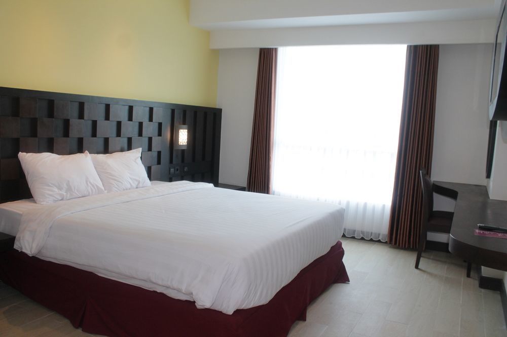 Grand Orchid Hotel Yogyakarta Maguwo Εξωτερικό φωτογραφία