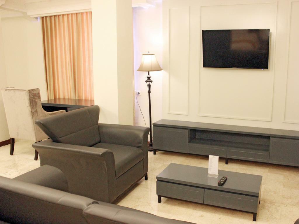Grand Orchid Hotel Yogyakarta Maguwo Εξωτερικό φωτογραφία